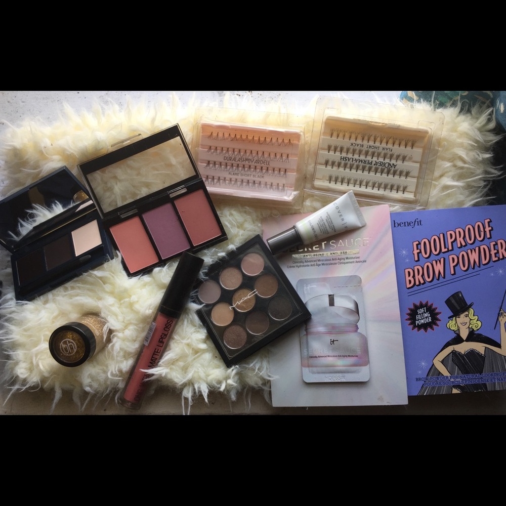 MAKEUP BUNDLE !!! 💄💋